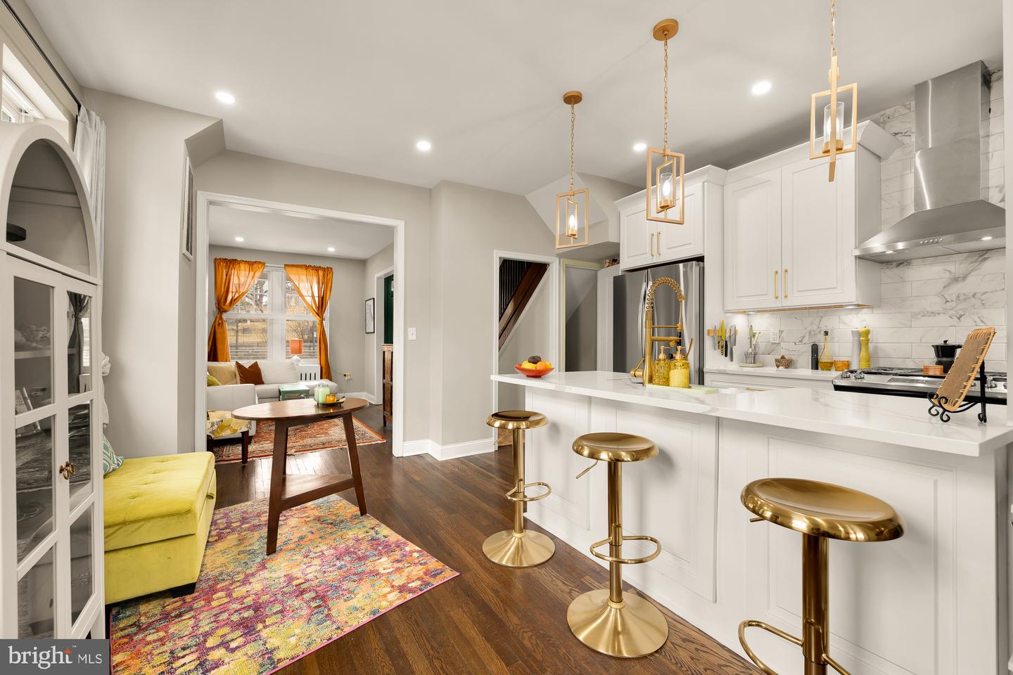2124 North Capitol NW