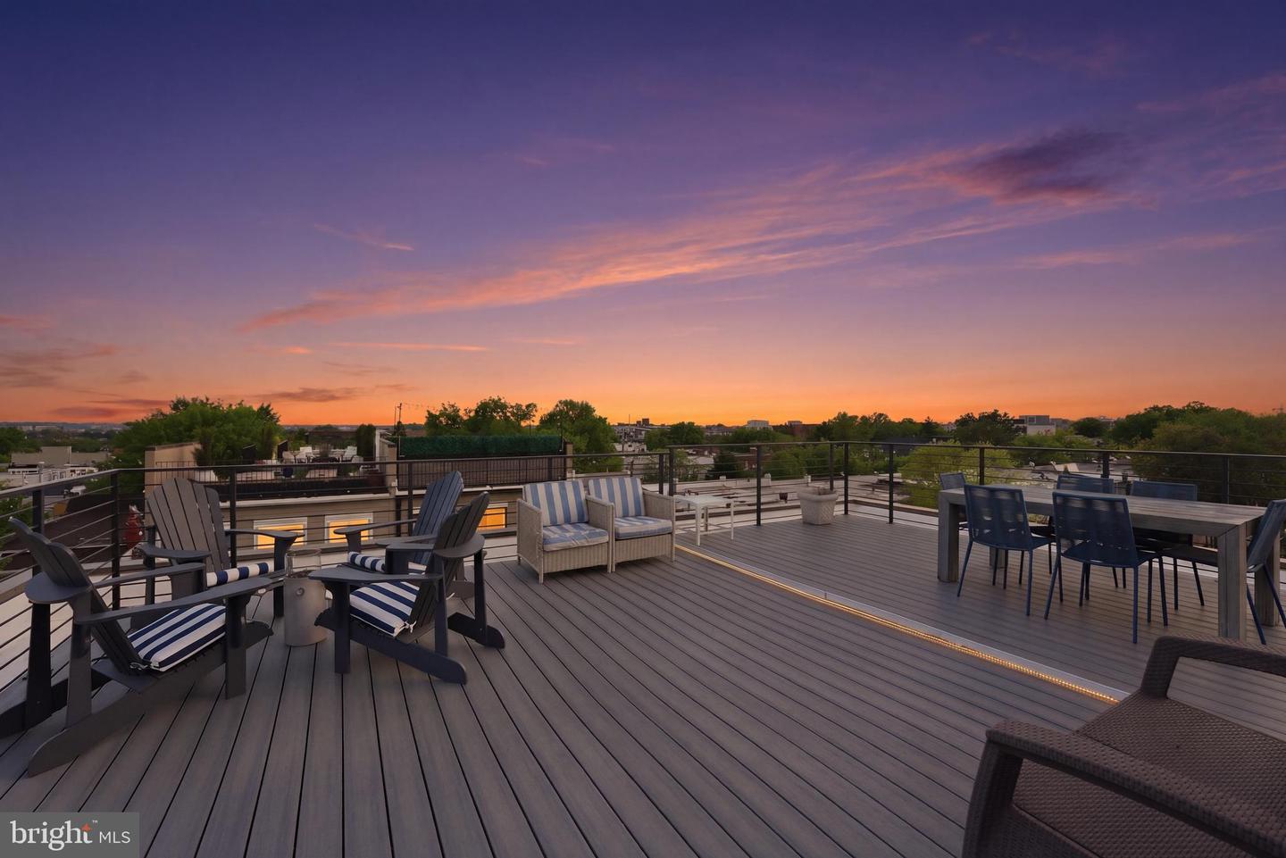 3222 Warder Street NW #6, Washington
