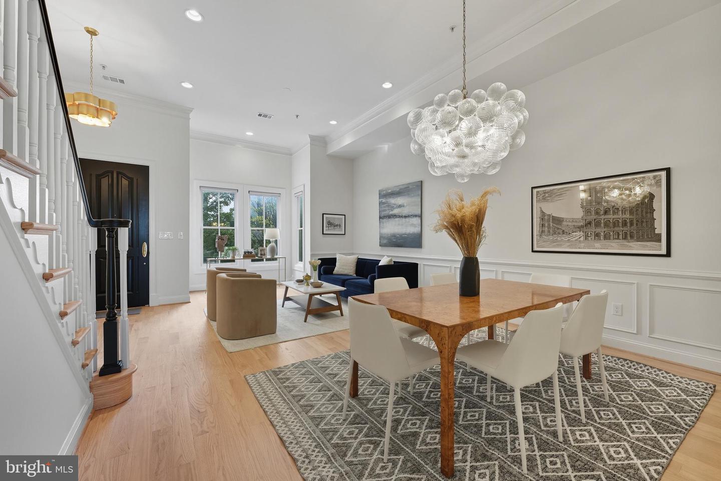 2123 11th Street NW, Washington