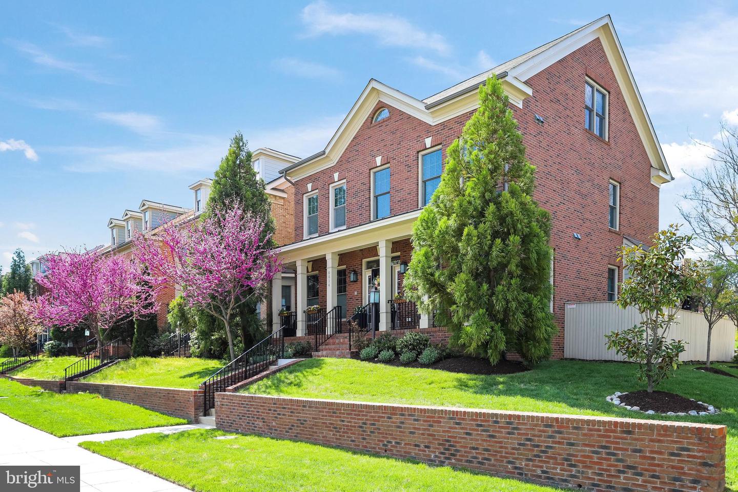6014 New Hampshire Avenue NE, Washington