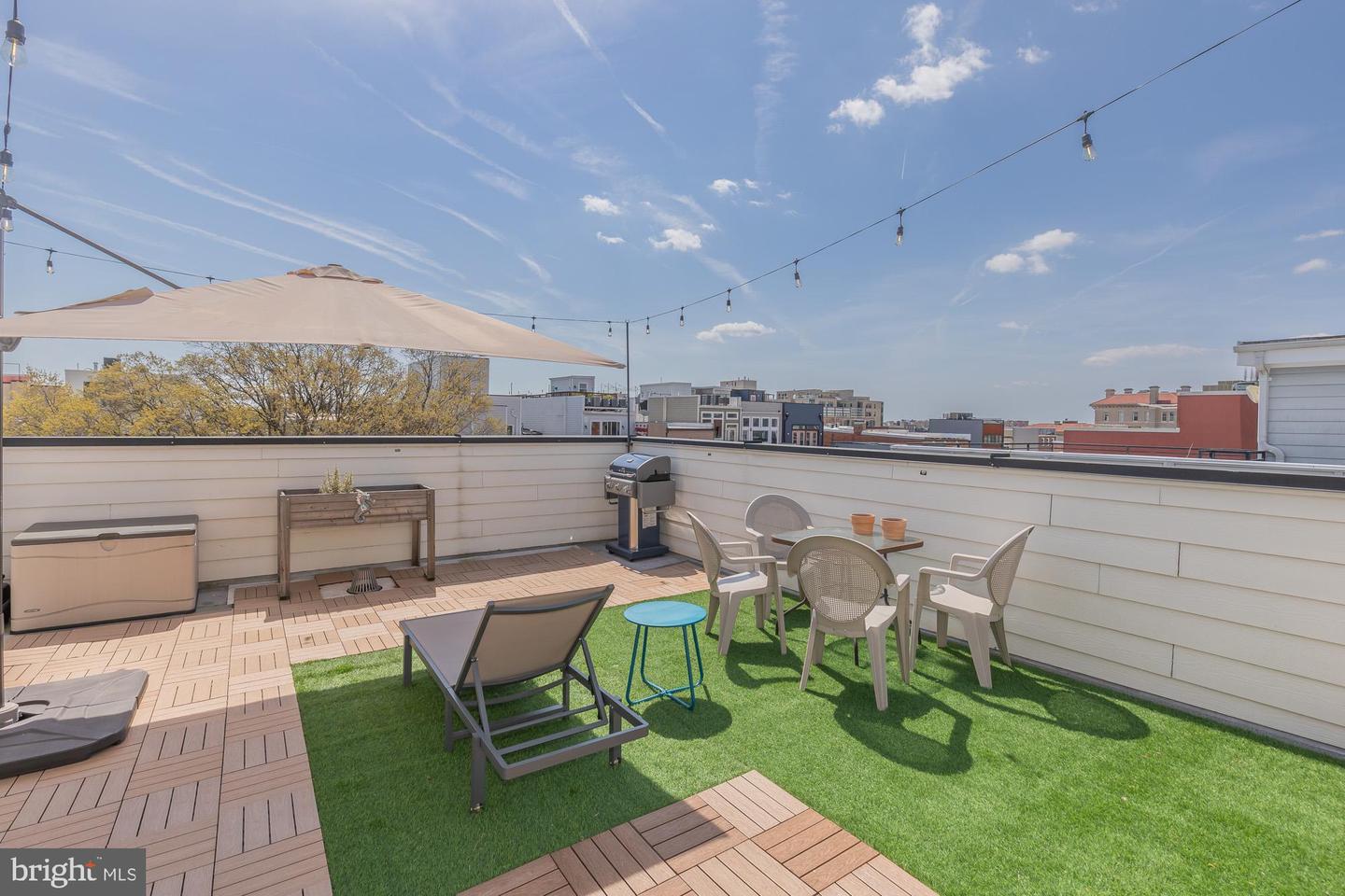 1444 Harvard Street NW #302