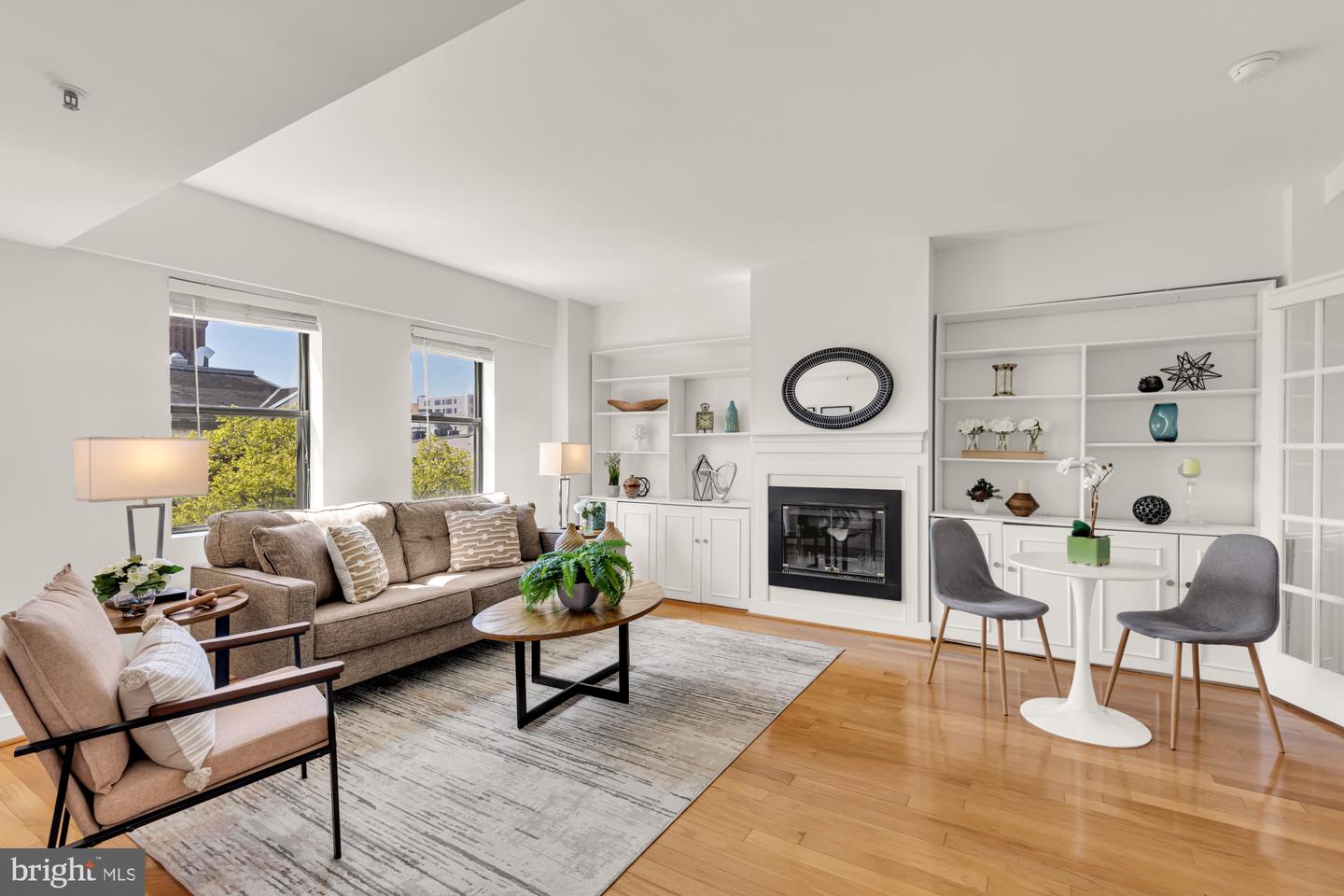 1727 R Street NW #402, Washington