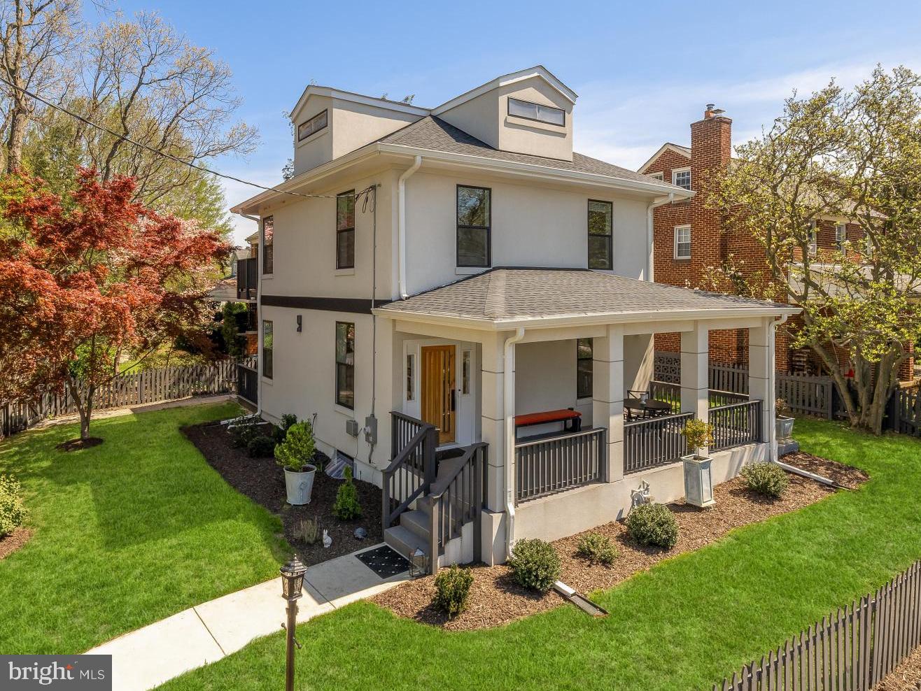 3009 17th Street NE, Washington