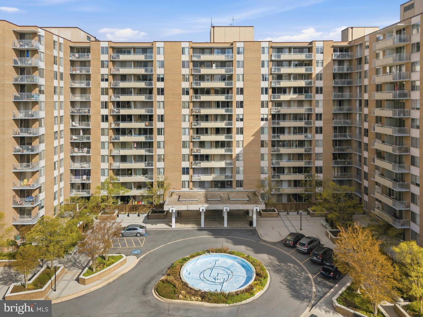3001 Veazey Terrace NW #615