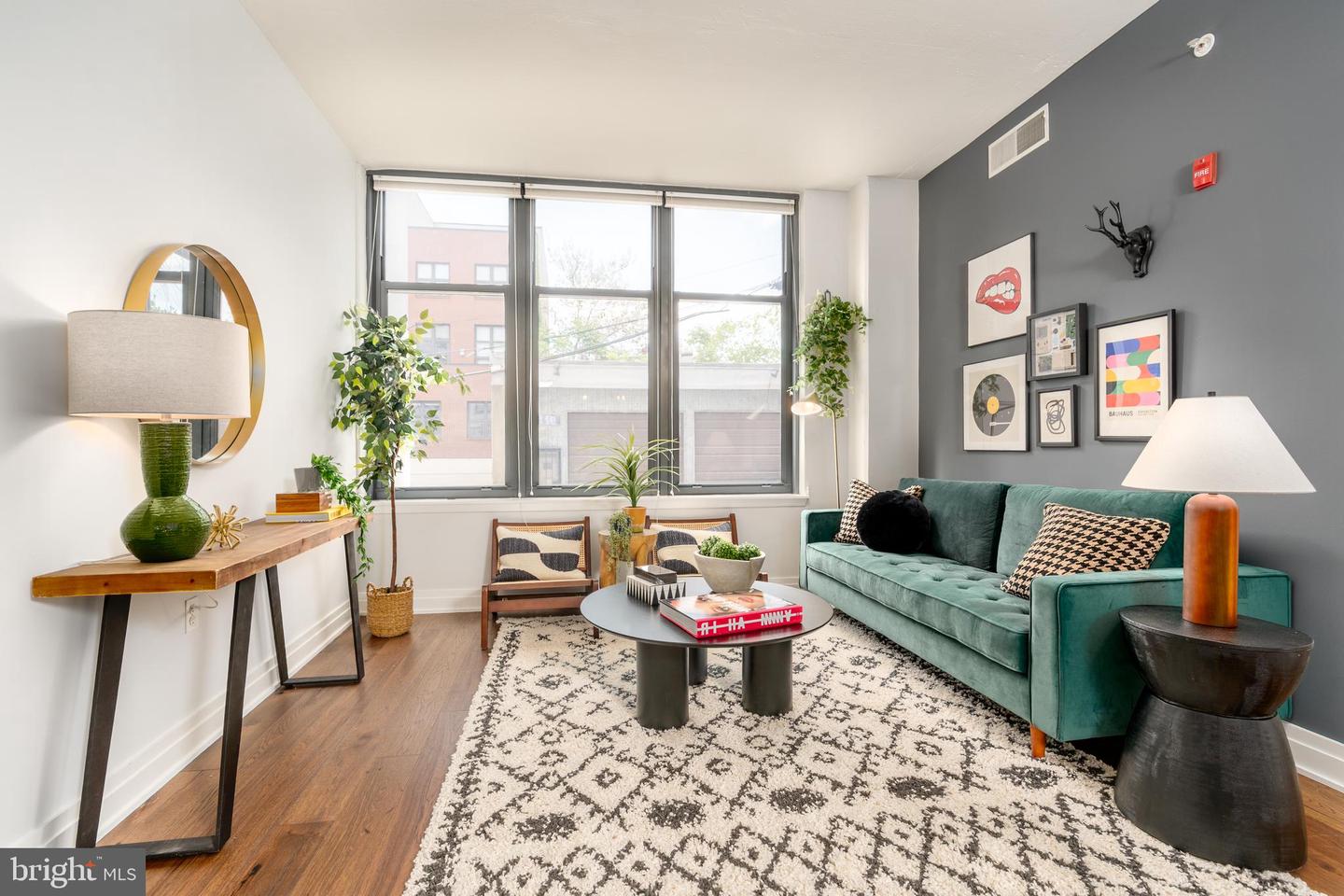 2120 Vermont Avenue NW #116