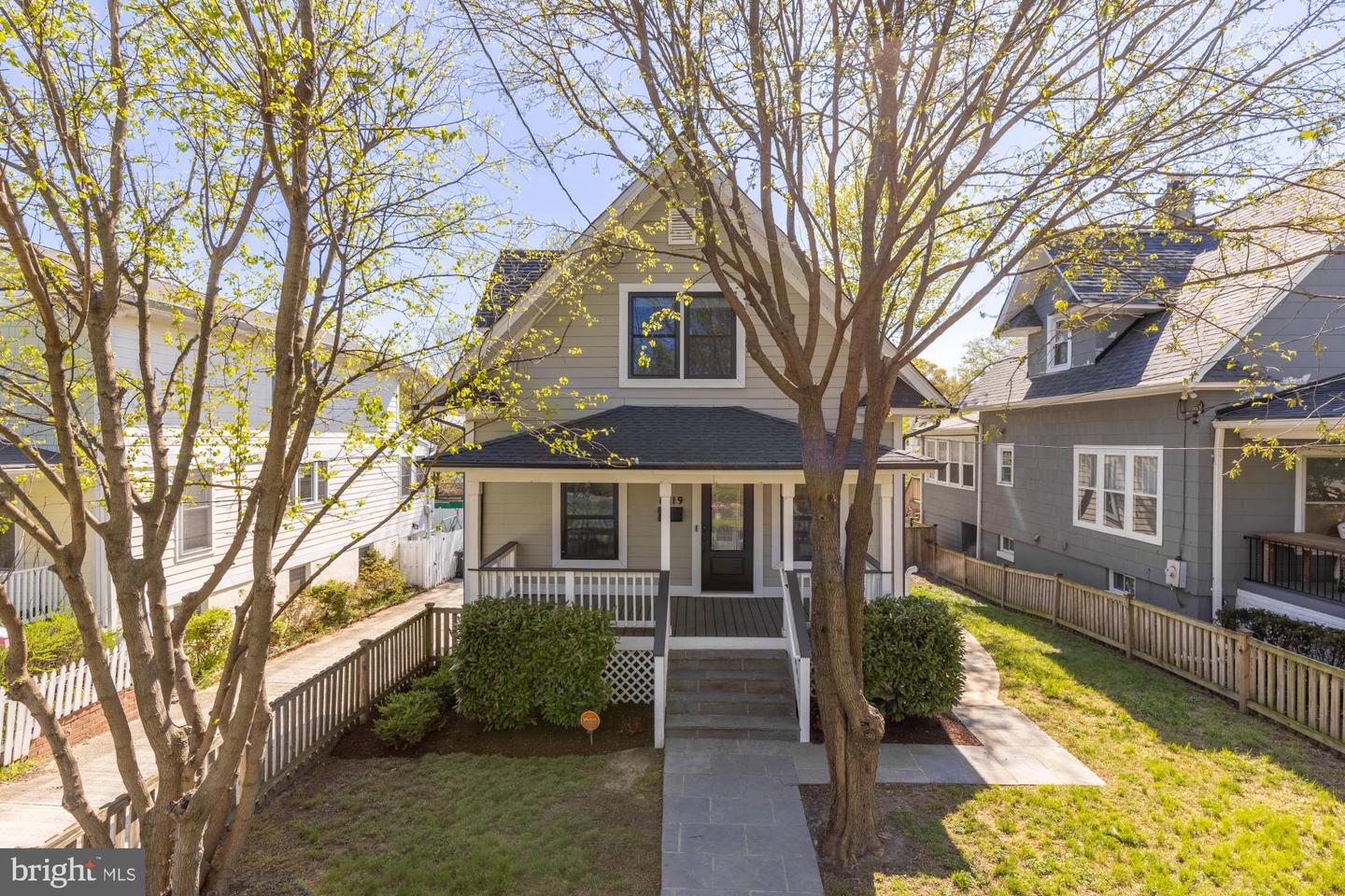 6519 Piney Branch Road NW, Washington