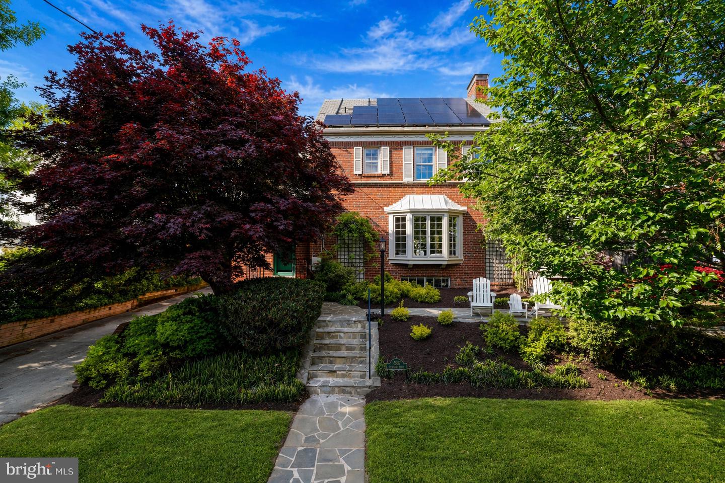 4507 Verplanck Place NW, Washington