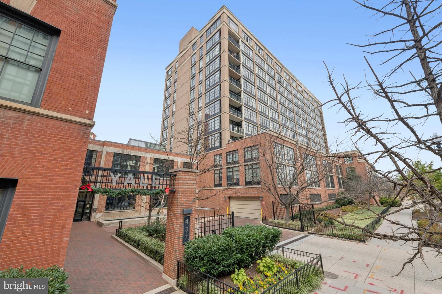 437 New York Avenue NW #422