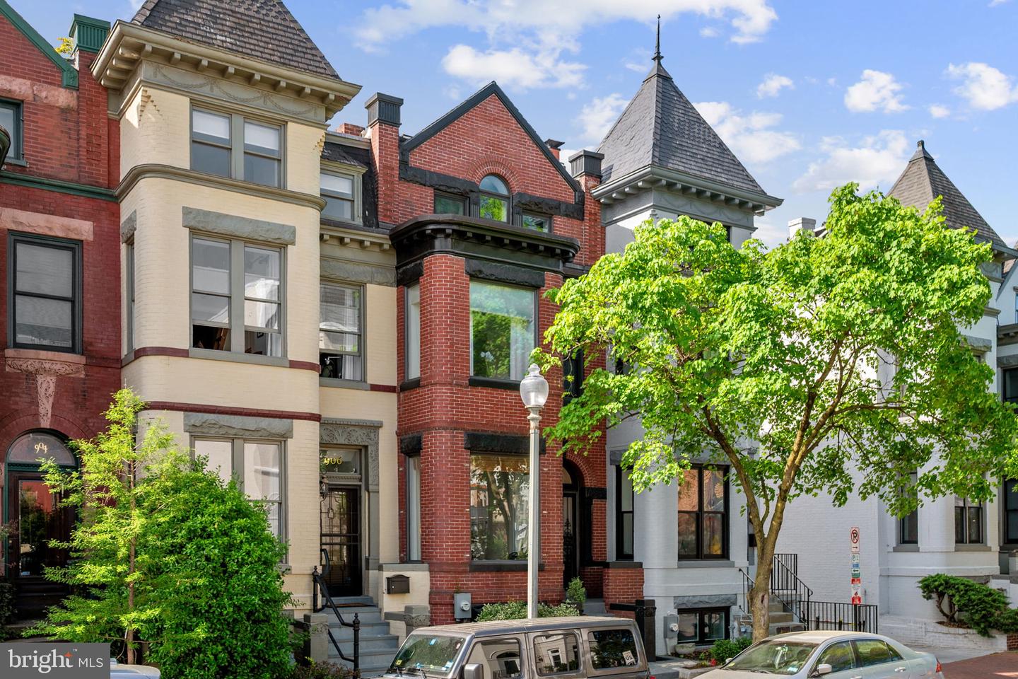 908 Westminster Street NW, Washington