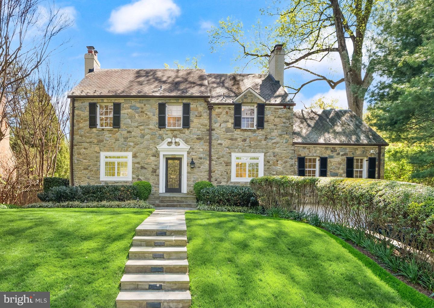 5058 Sedgwick Street NW, Washington