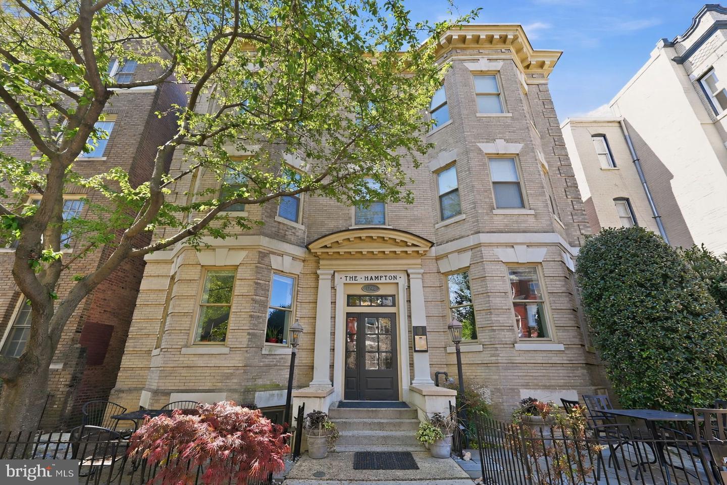 1740 18th Street NW #t2