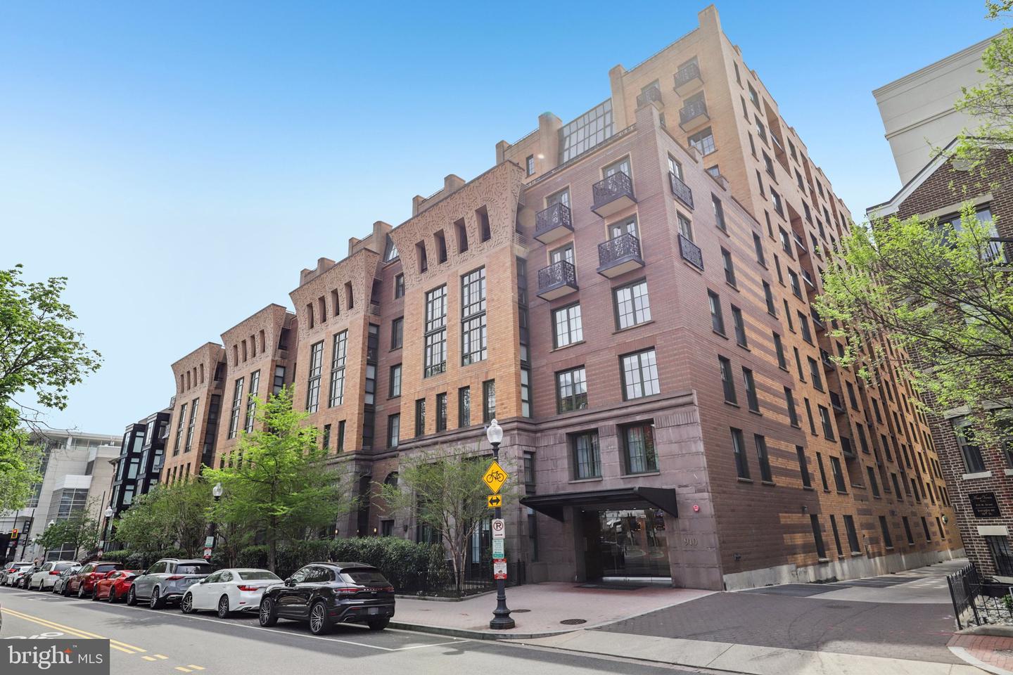 910 M Street NW #918, Washington