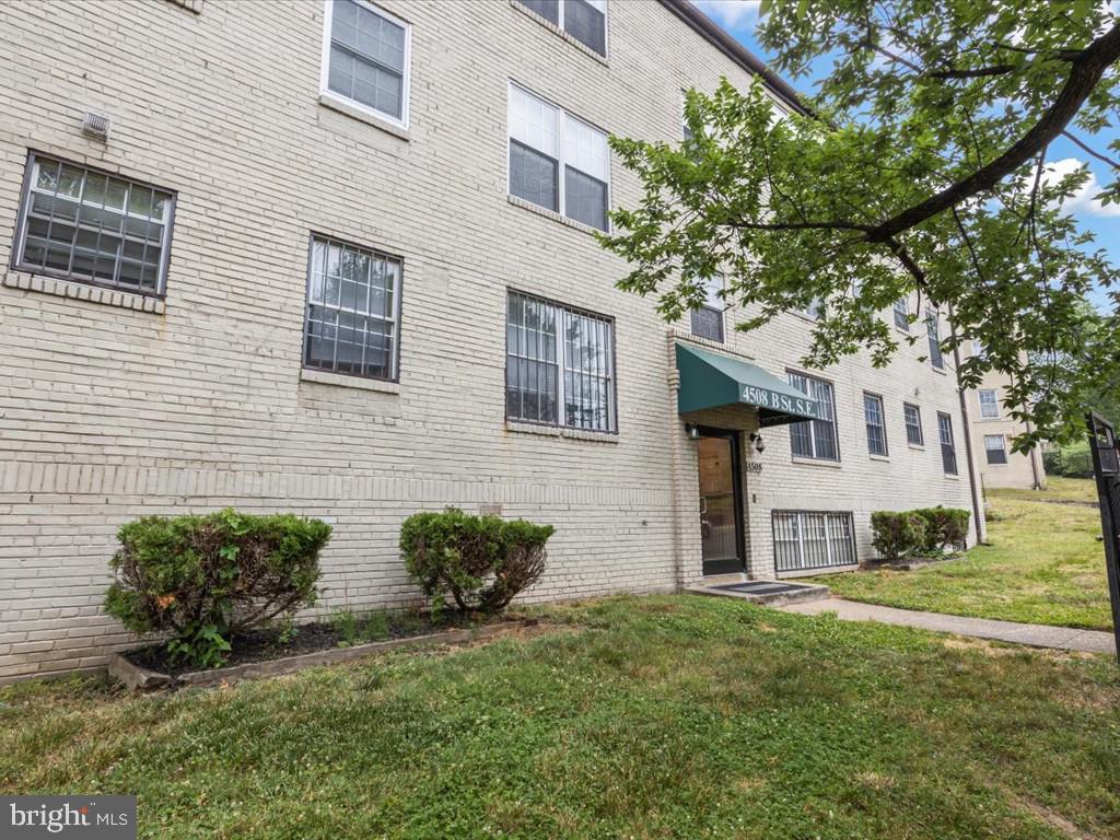 4508 B Street SE #3
