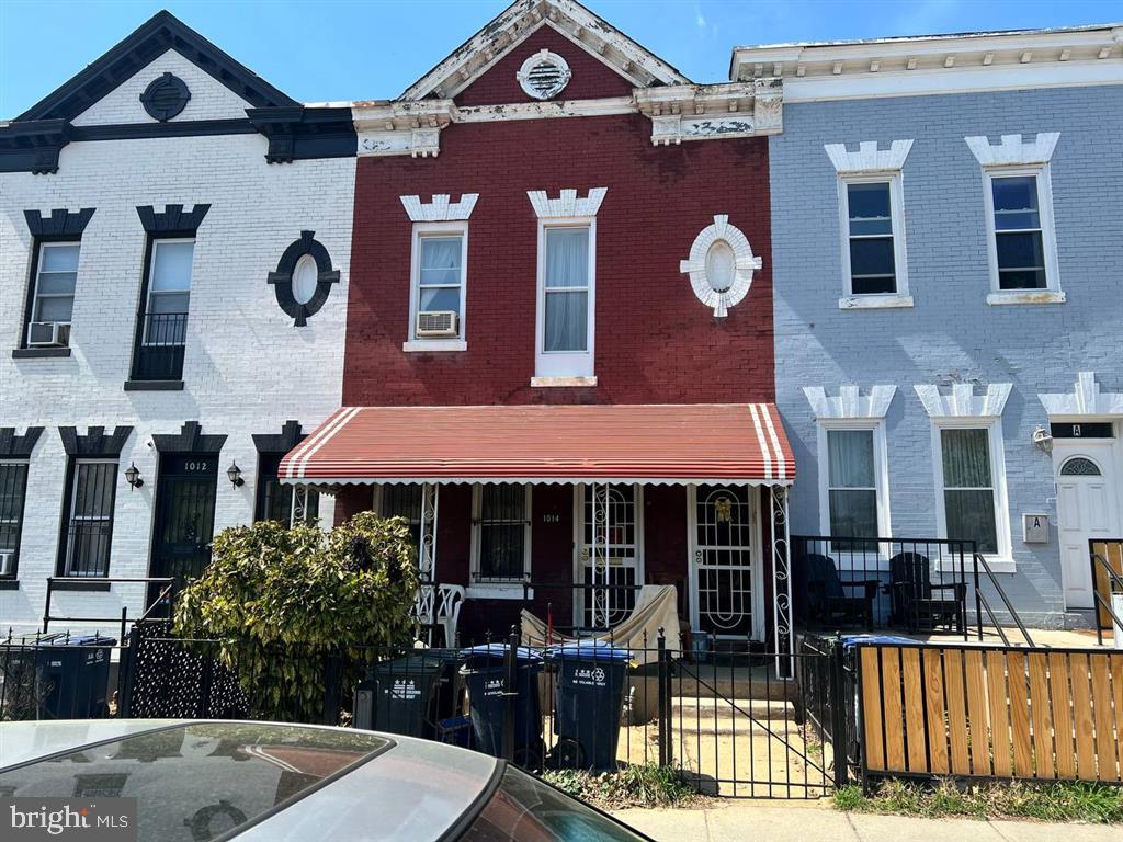 1014 6th Street NE, Washington