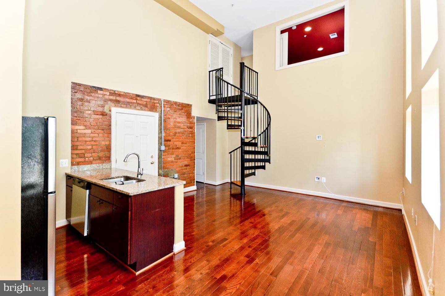 5401 9th Street NW #302, Washington