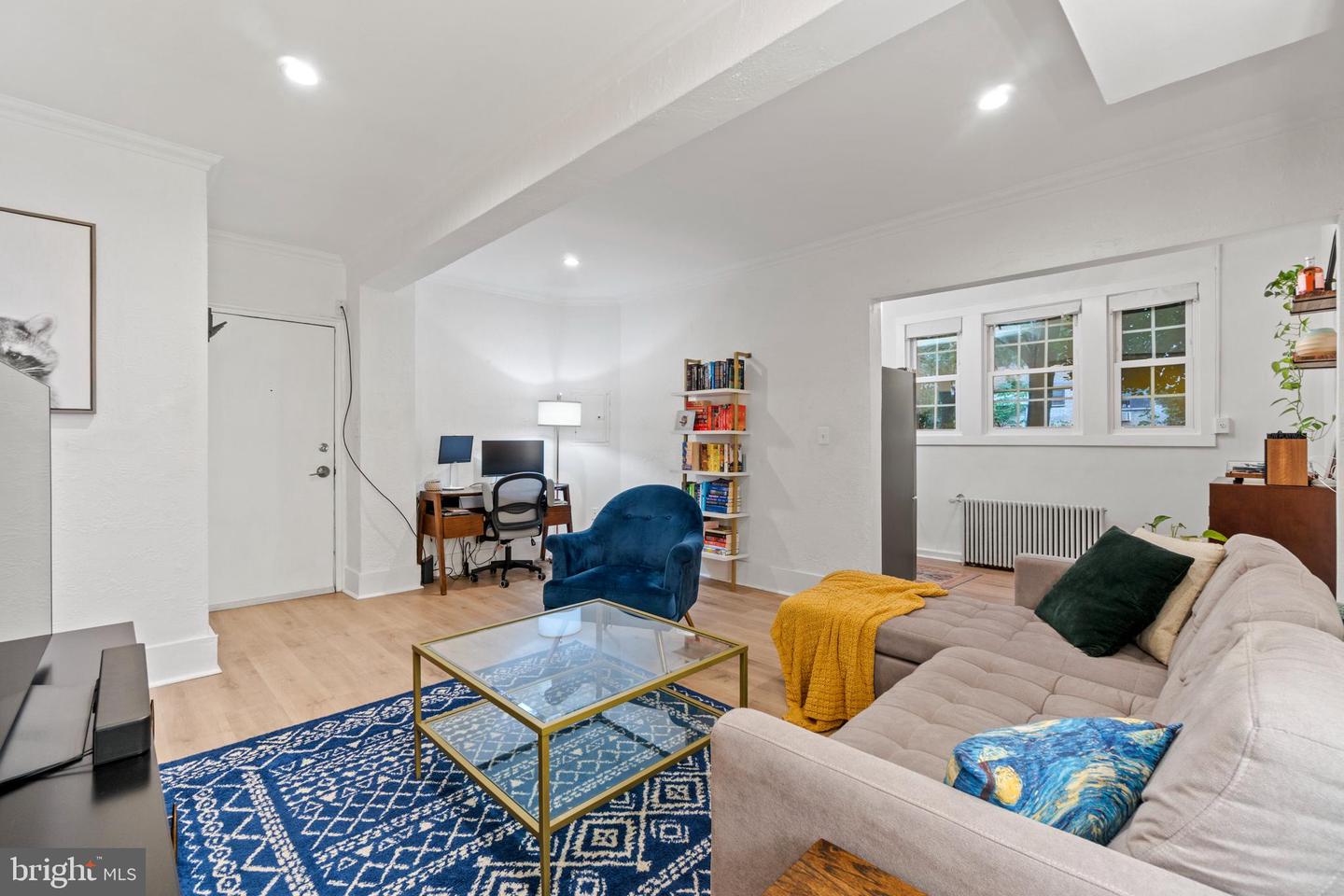 1441 Euclid Street NW #1