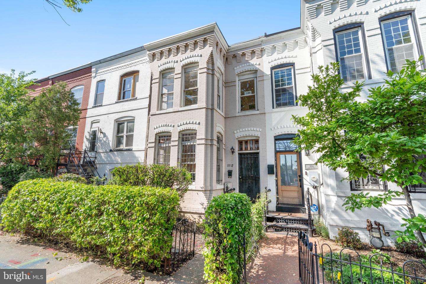 1112 I Street SE, Washington