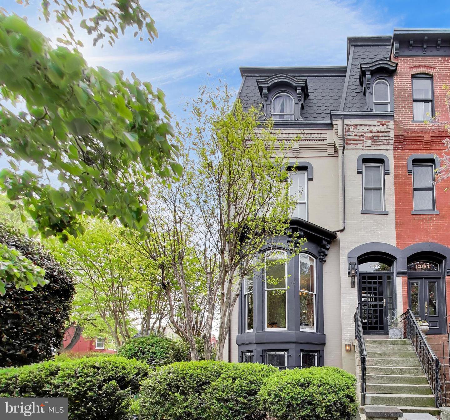 1302 R Street NW #1