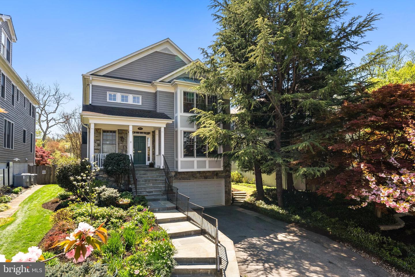 4410 Van Ness Street NW, Washington