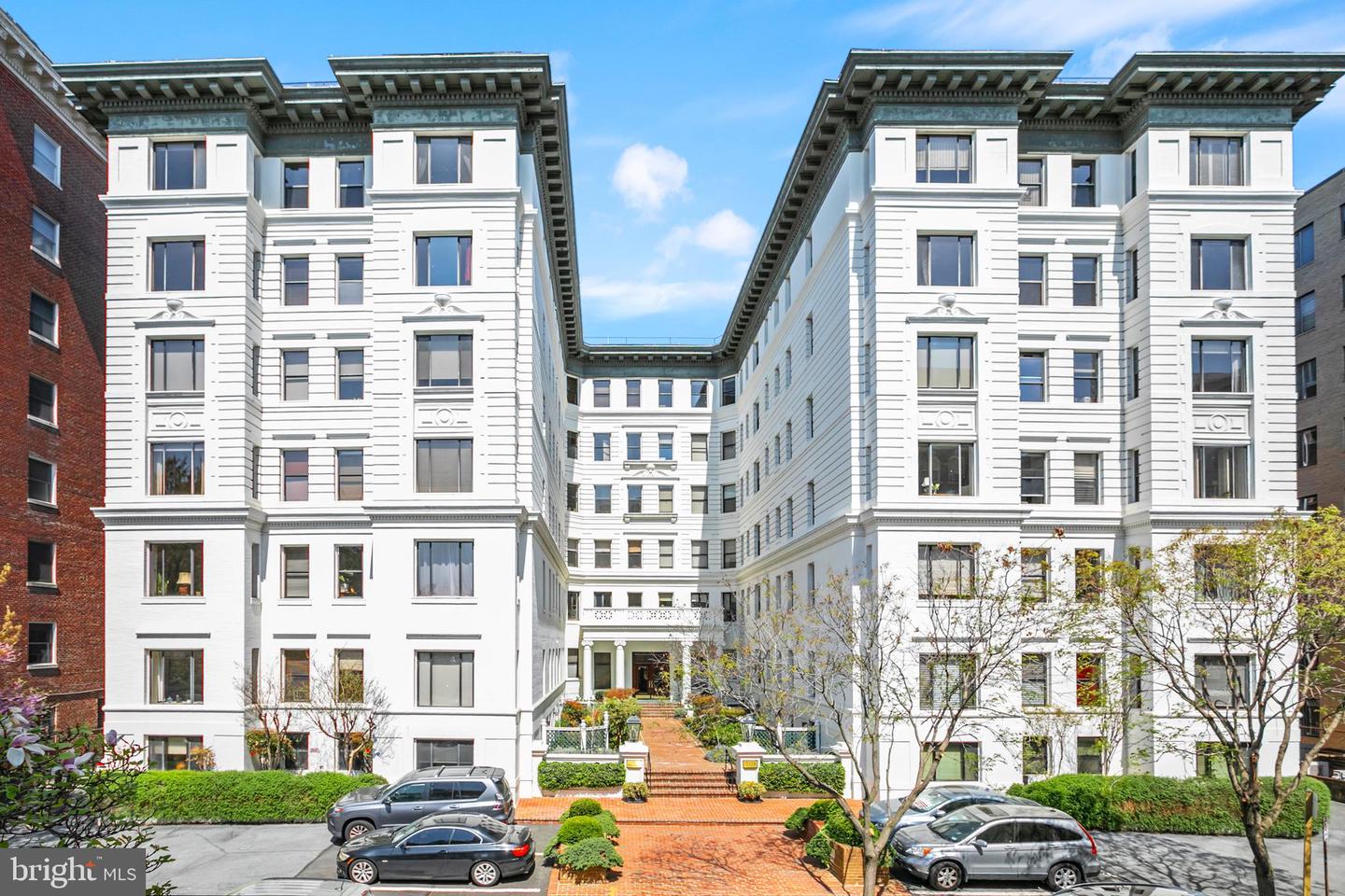 2123 California Street NW #d5, Washington