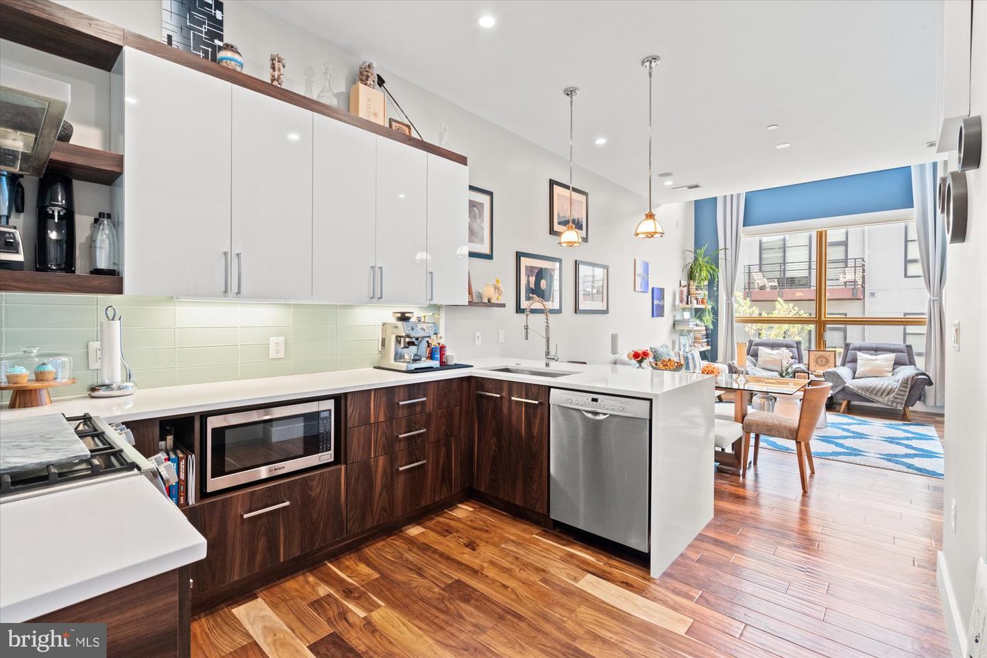 1337 K Street SE #penthouse 2