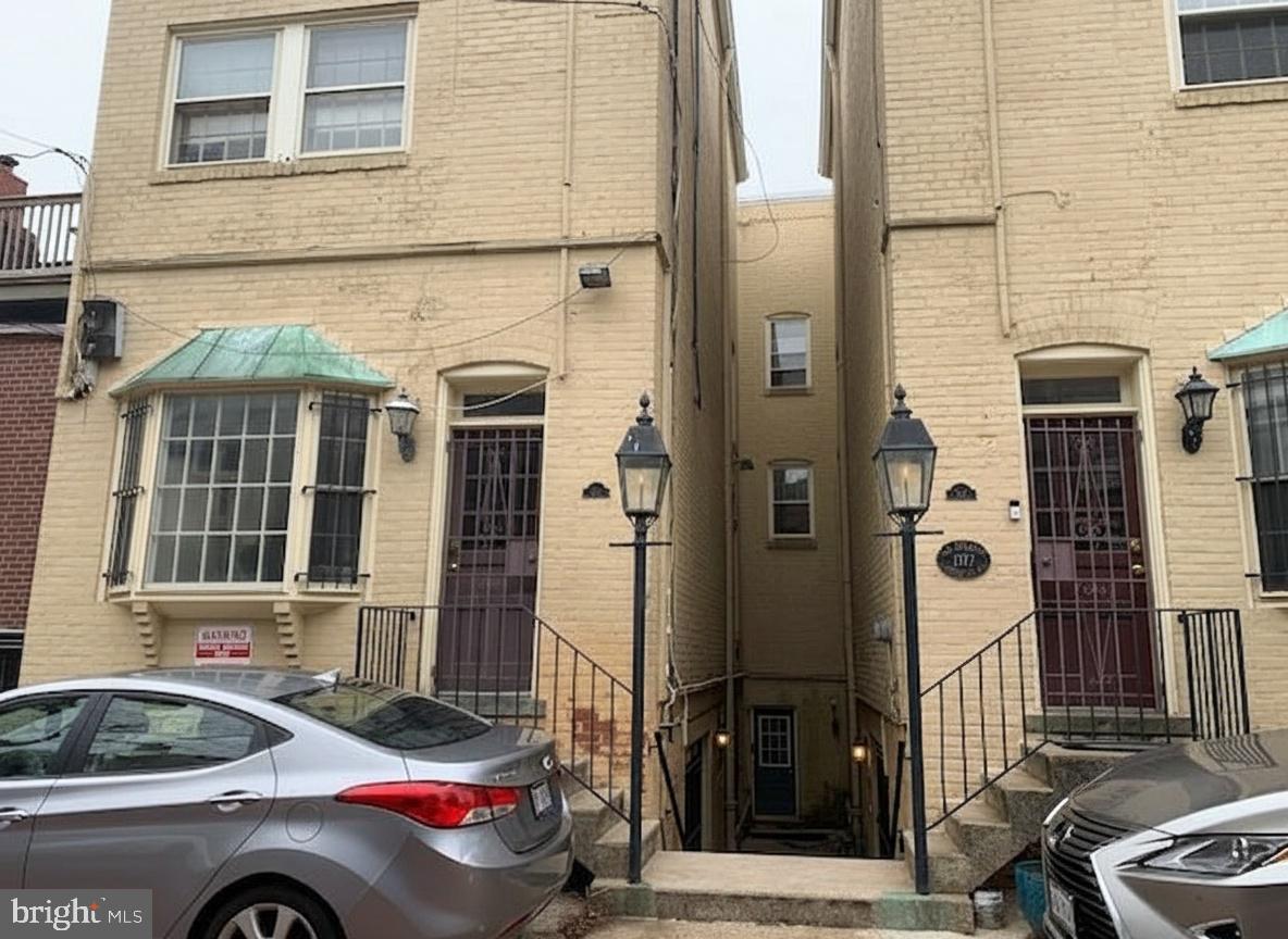 1747 Church Street NW #b5, Washington