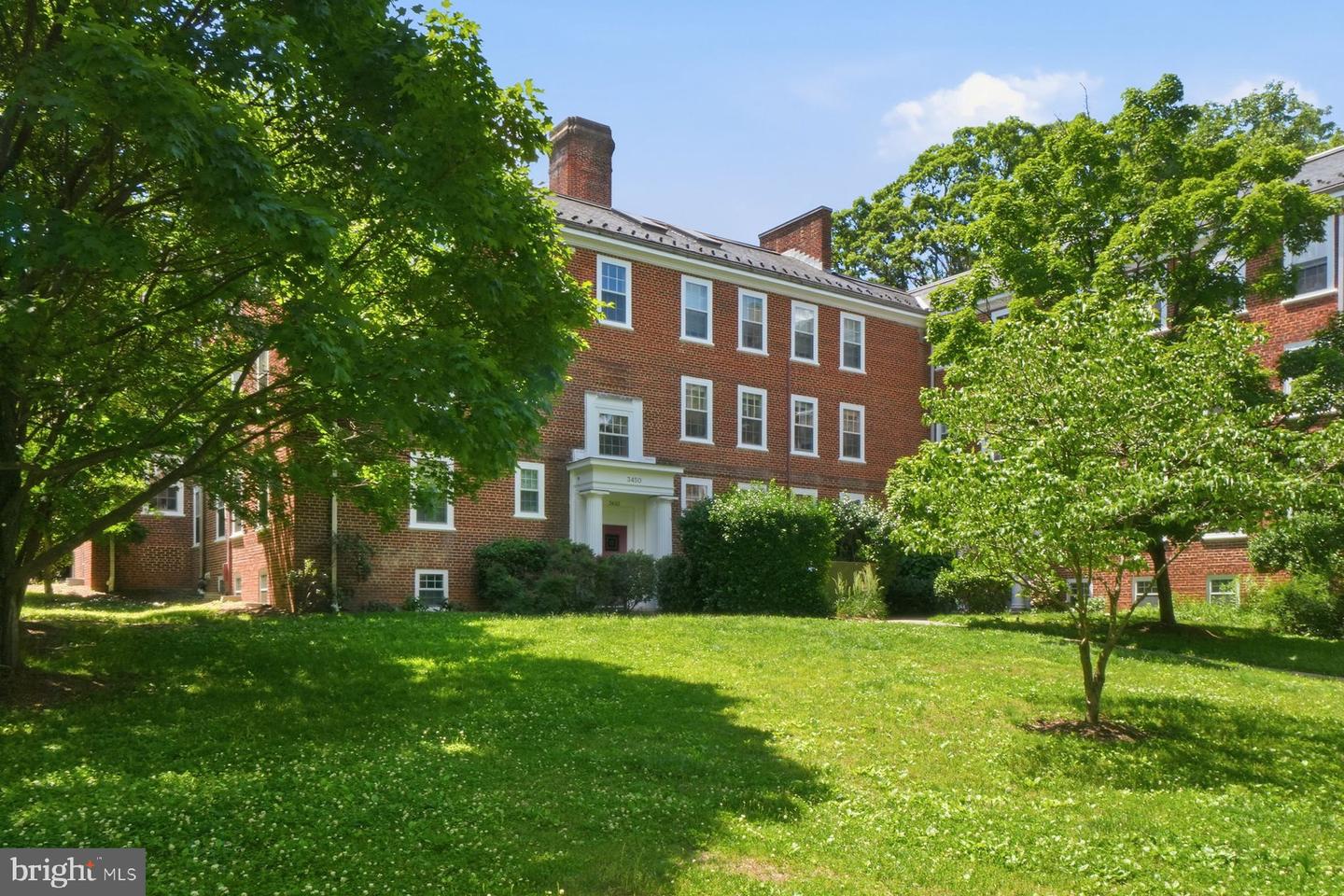 3450 39th Street NW #d688, Washington