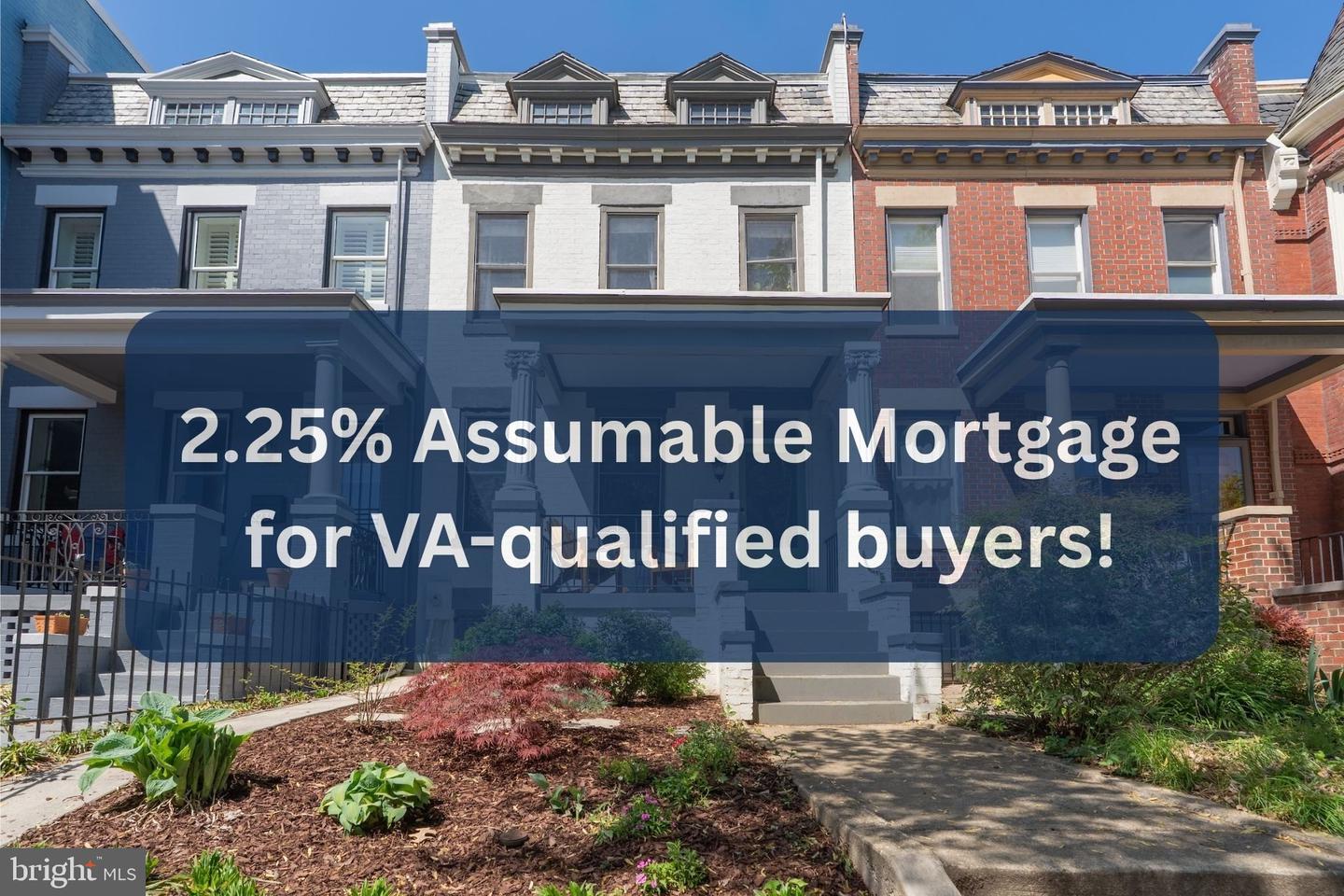 321 T Street NW