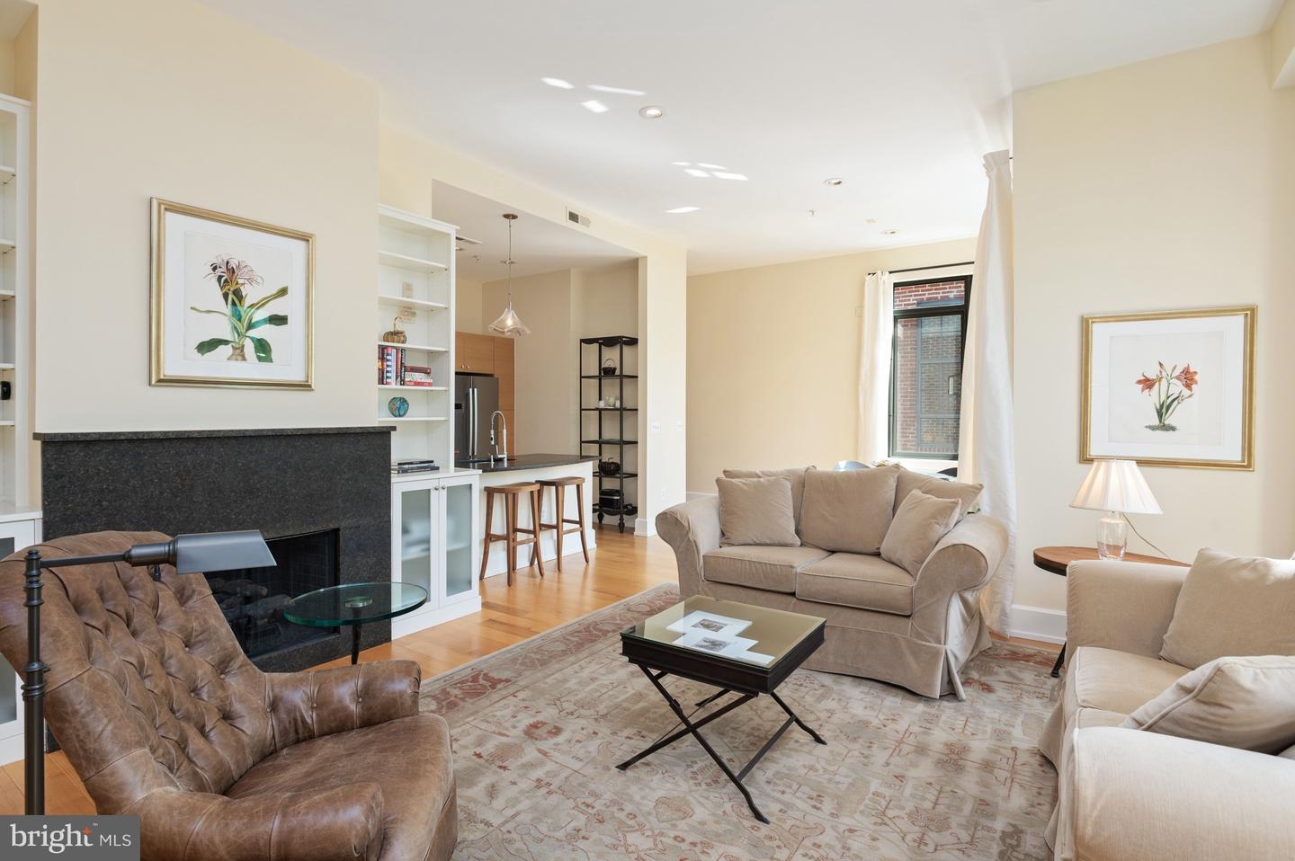 2516 Q Street NW #c201