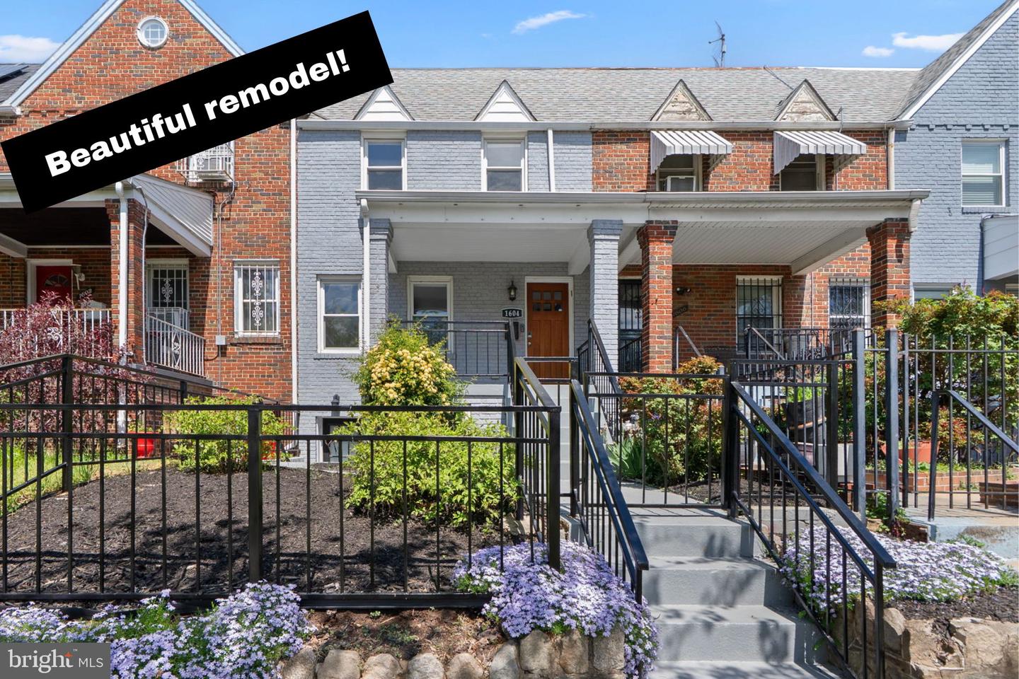 1604 C Street NE, Washington