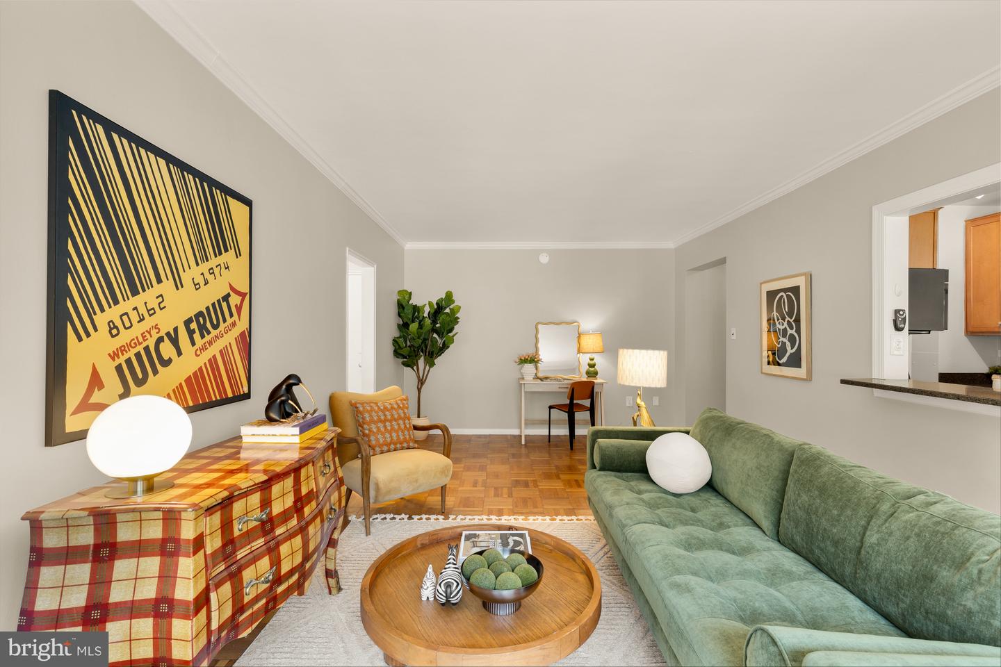3601 Wisconsin Avenue NW #110