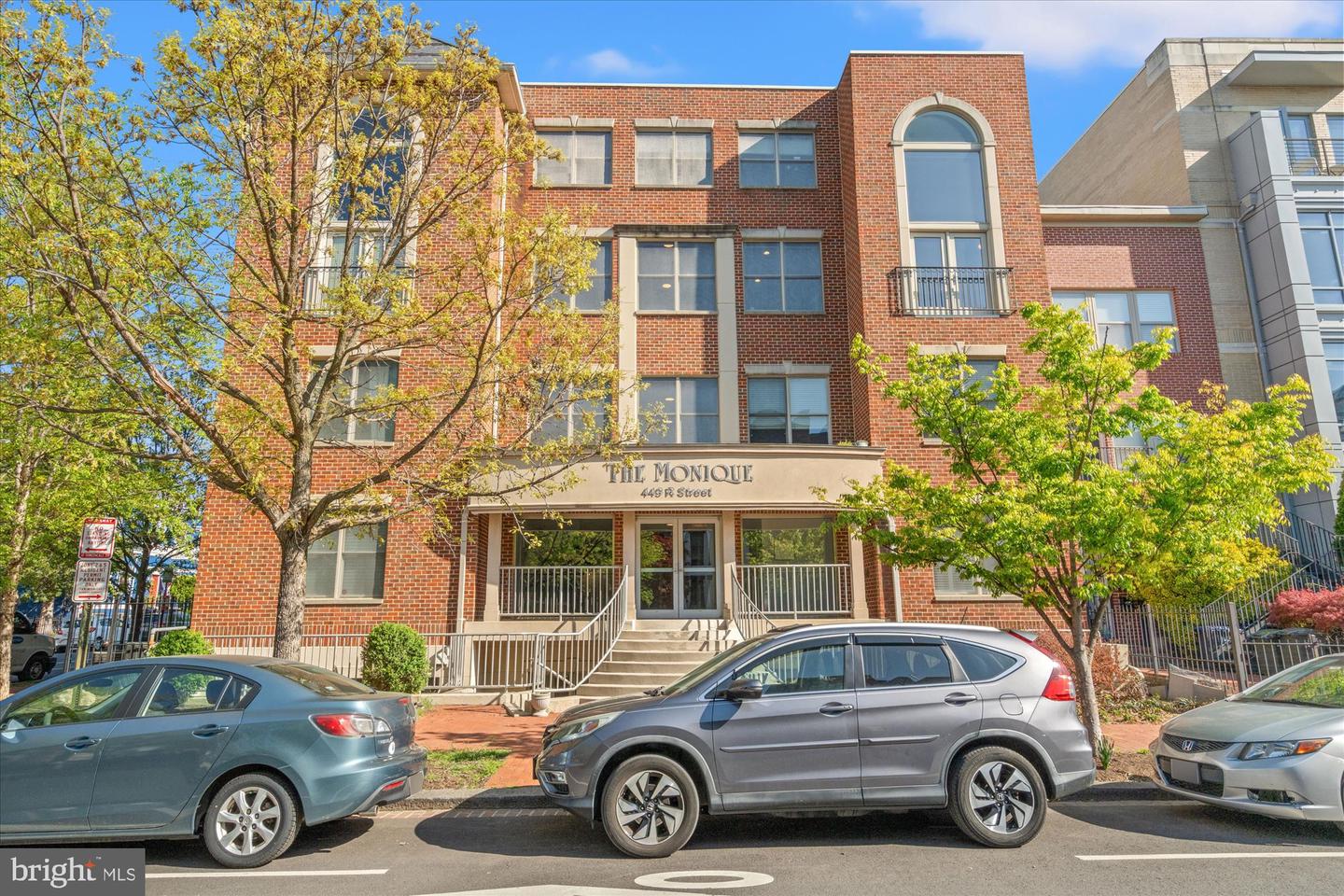 449 R Street NW #301