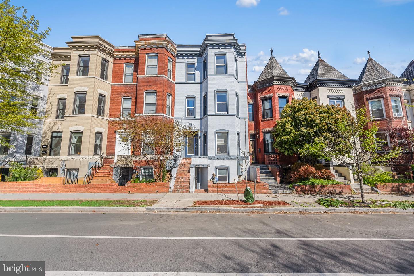 2819 11th Street NW #2, Washington
