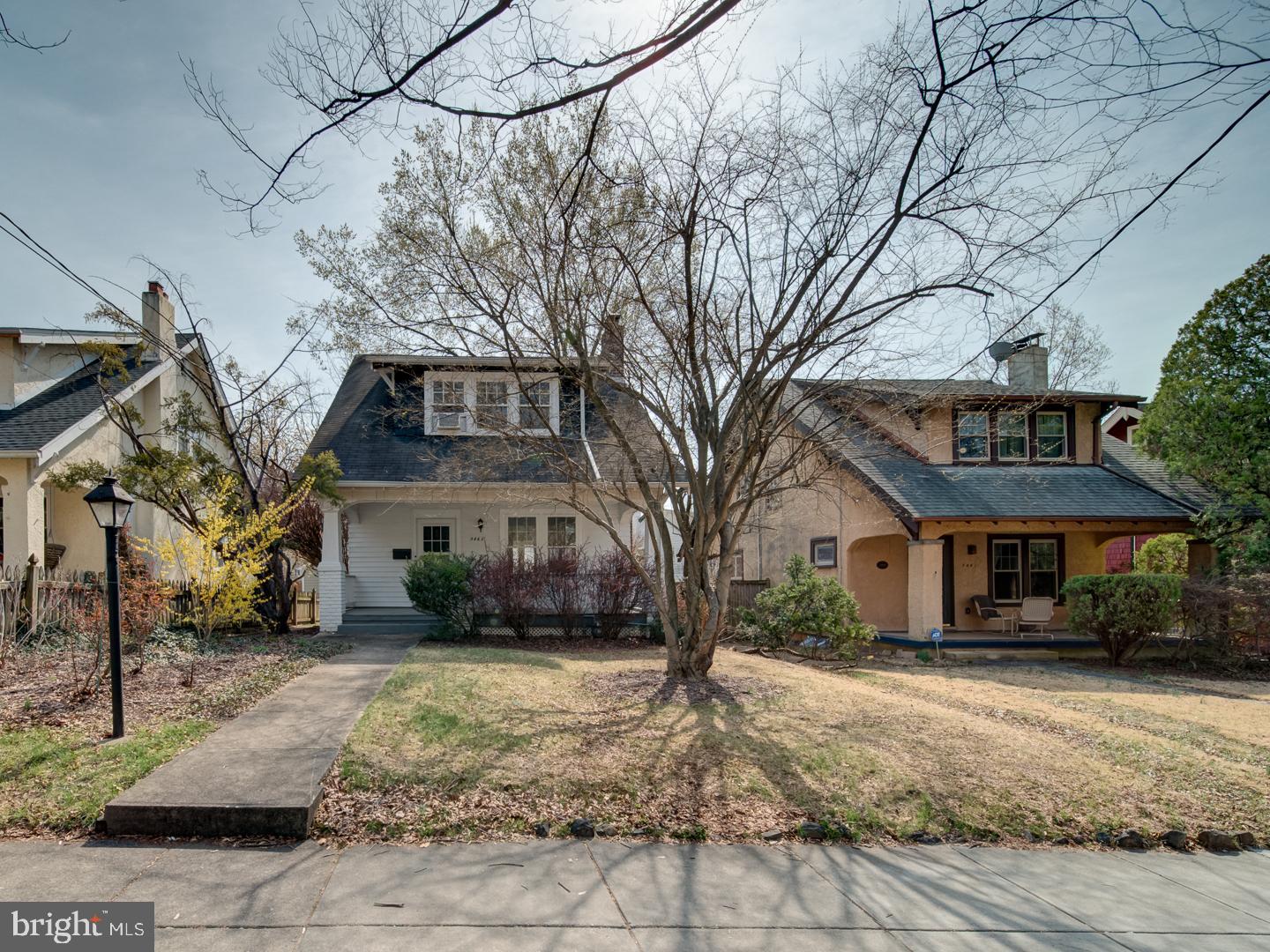 5463 Nebraska Avenue NW