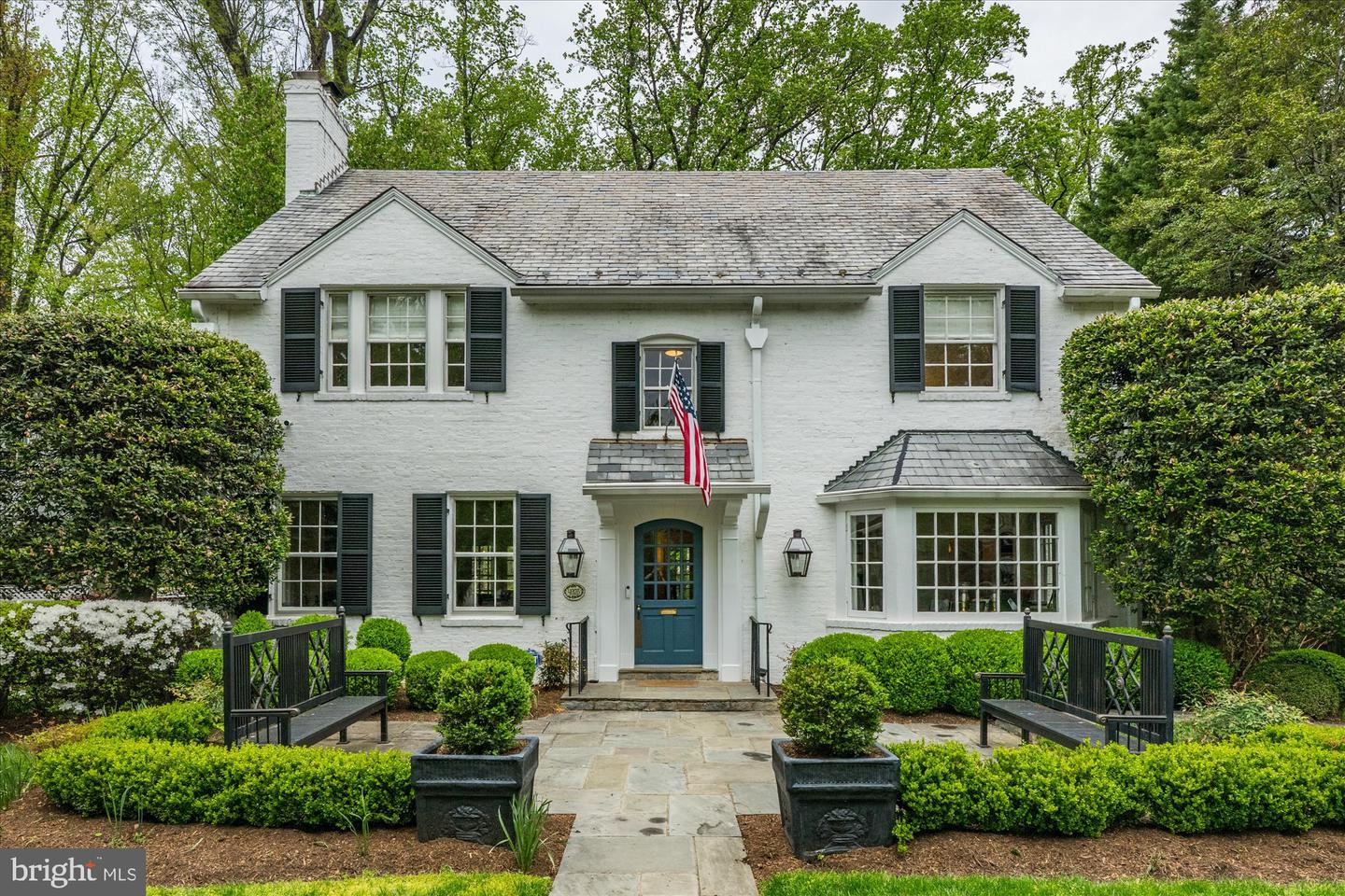 4923 Hillbrook Lane NW, Washington