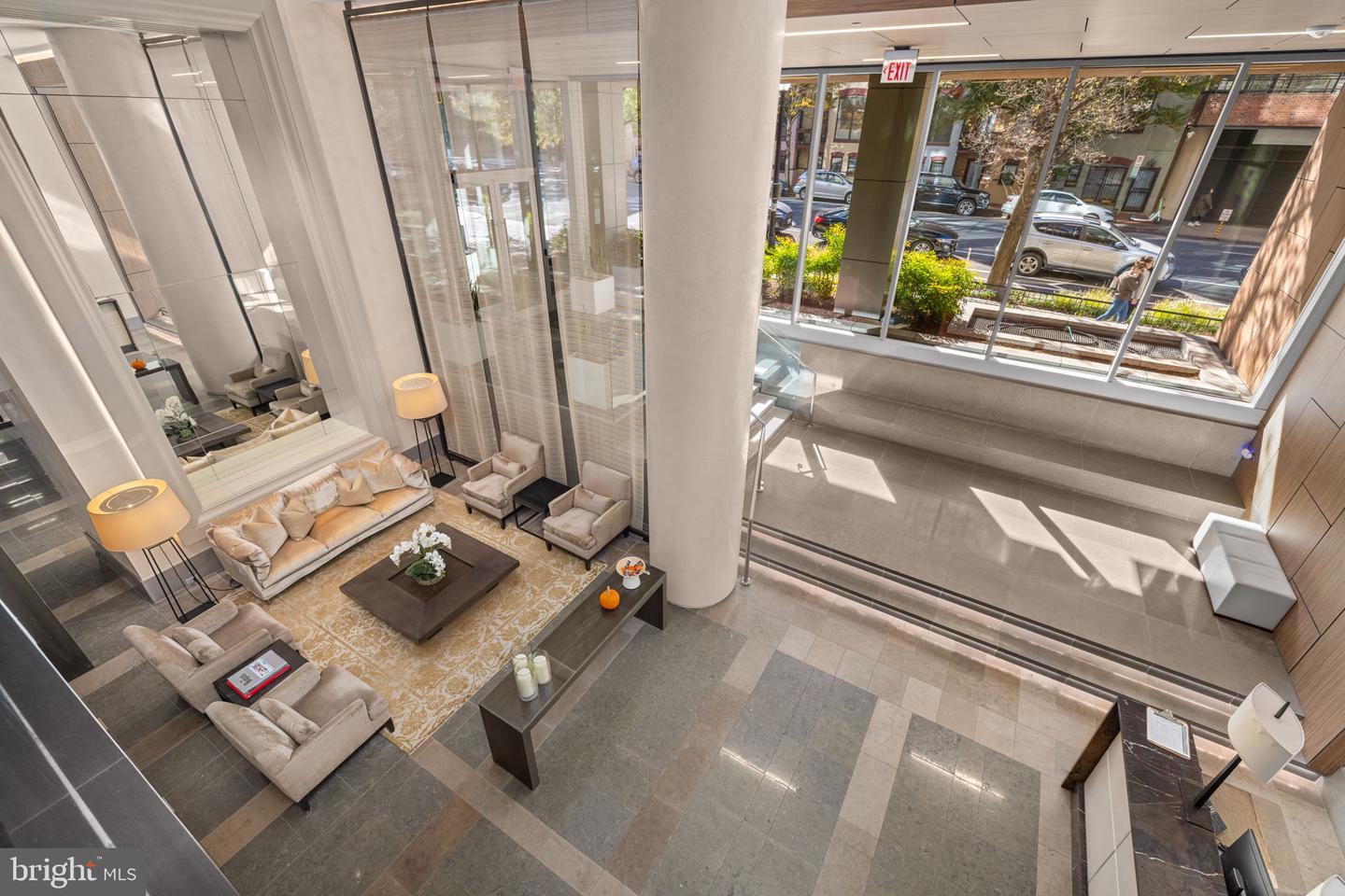 2501 M Street NW #t04