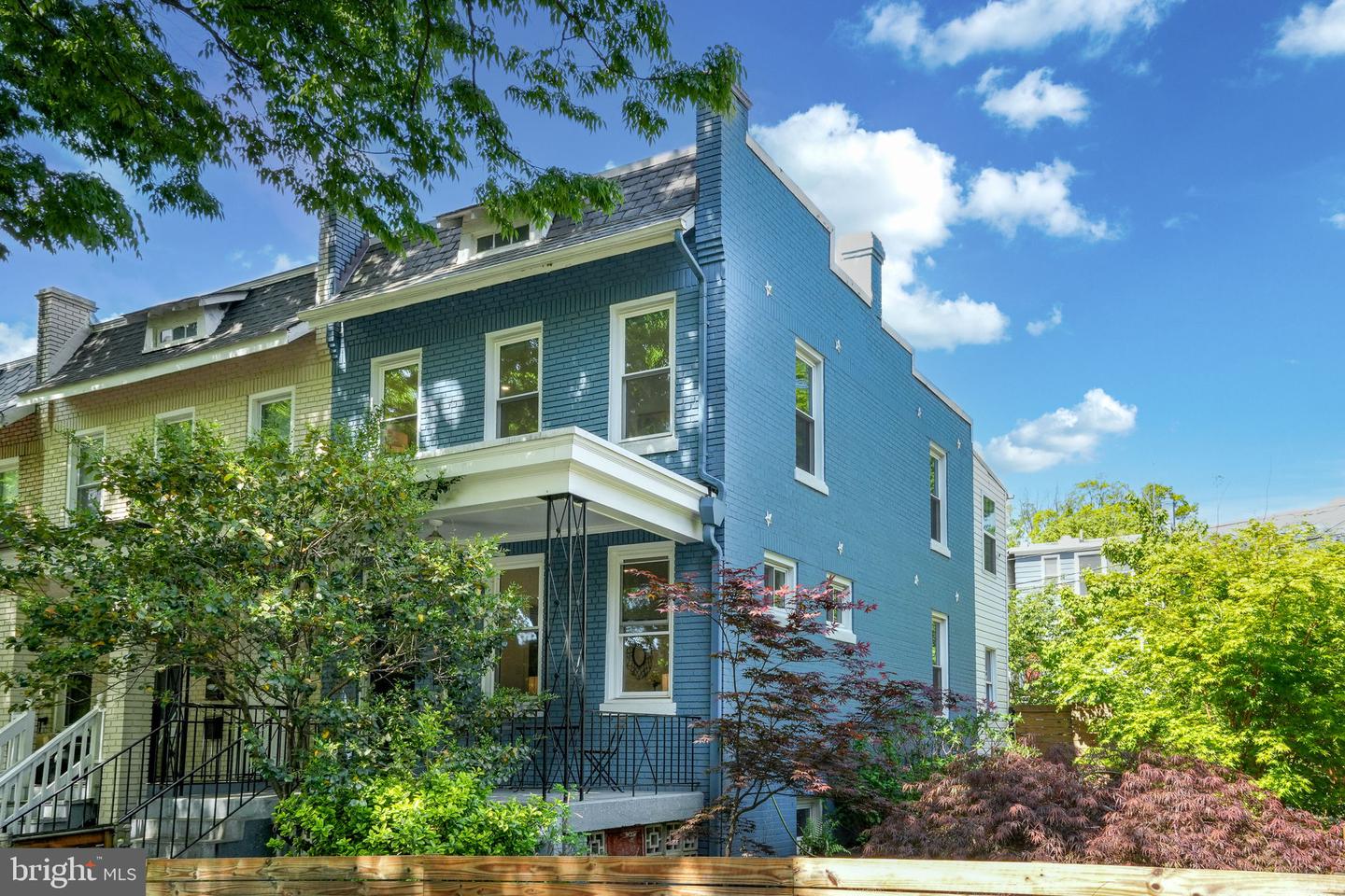 1228 Orren Street NE, Washington