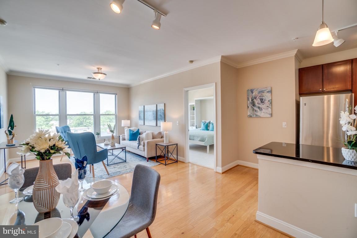 1391 Pennsylvania Avenue SE #403, Washington