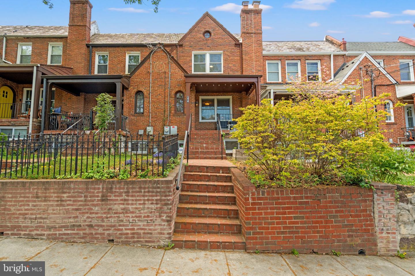 5010 3rd Street NW, Washington