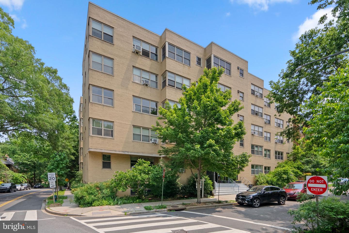 3025 Ontario Road NW #407