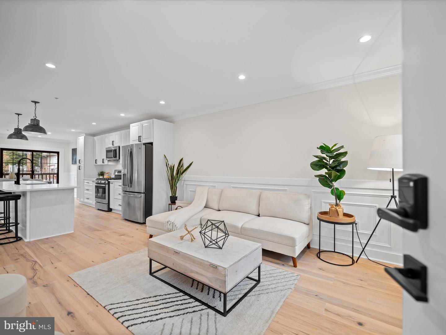 509 Randolph Street NW #1, Washington