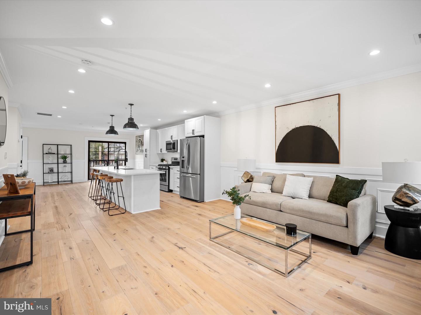 509 Randolph Street NW #2, Washington