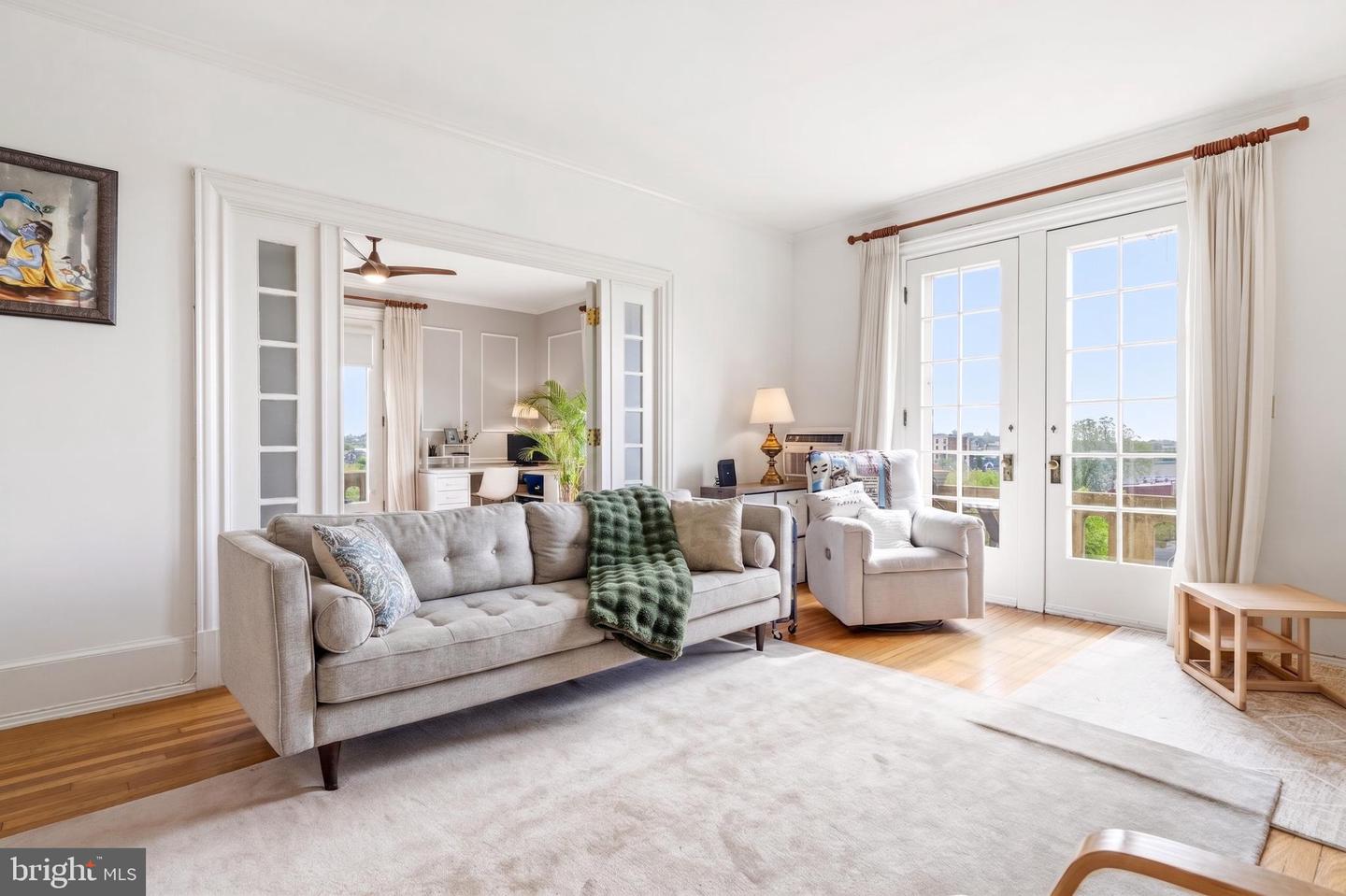 3426 16th Street NW #602, Washington