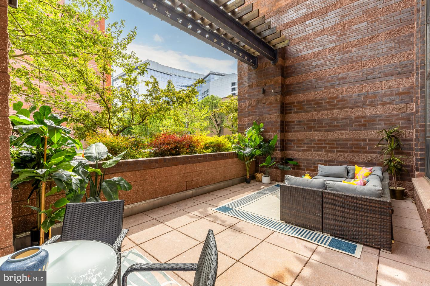 1001 L Street NW #103