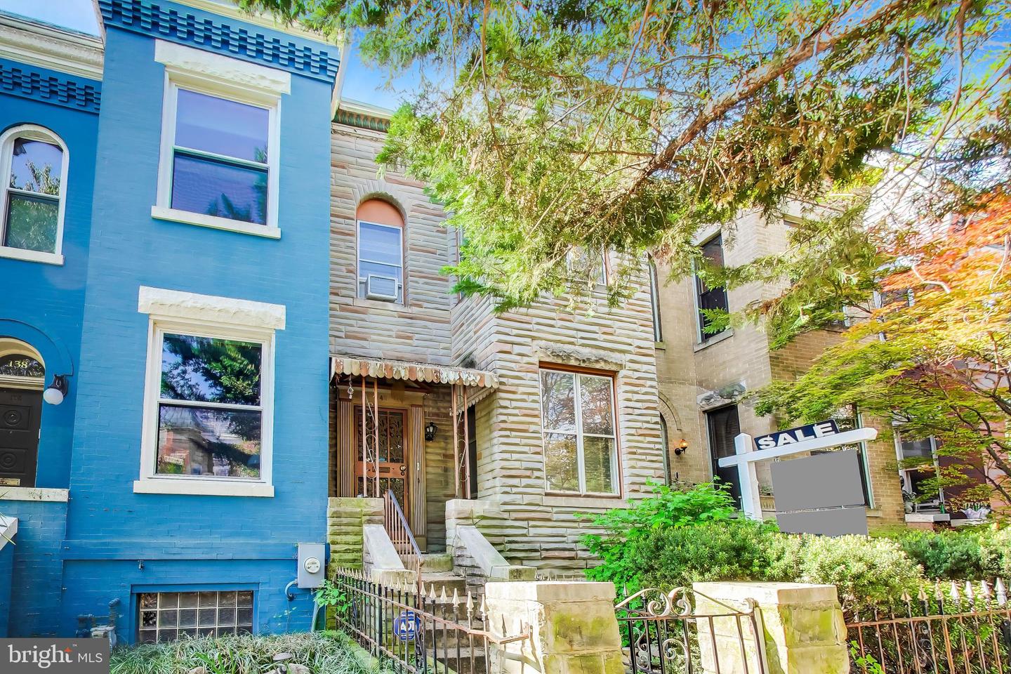 140 U Street NW, Washington