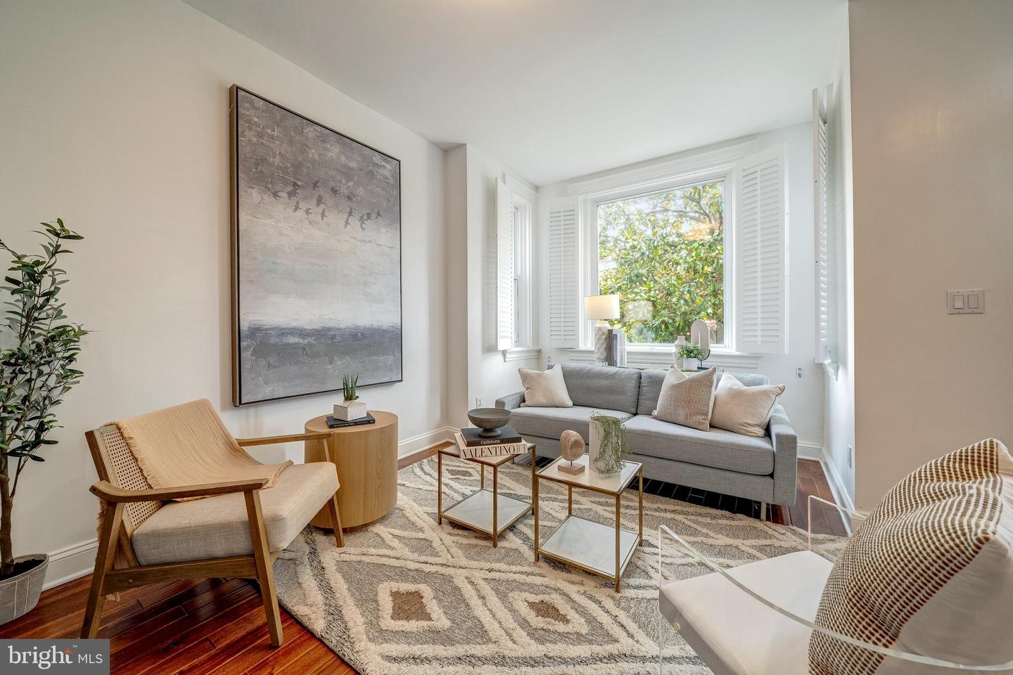 3524 11th Street NW, Washington
