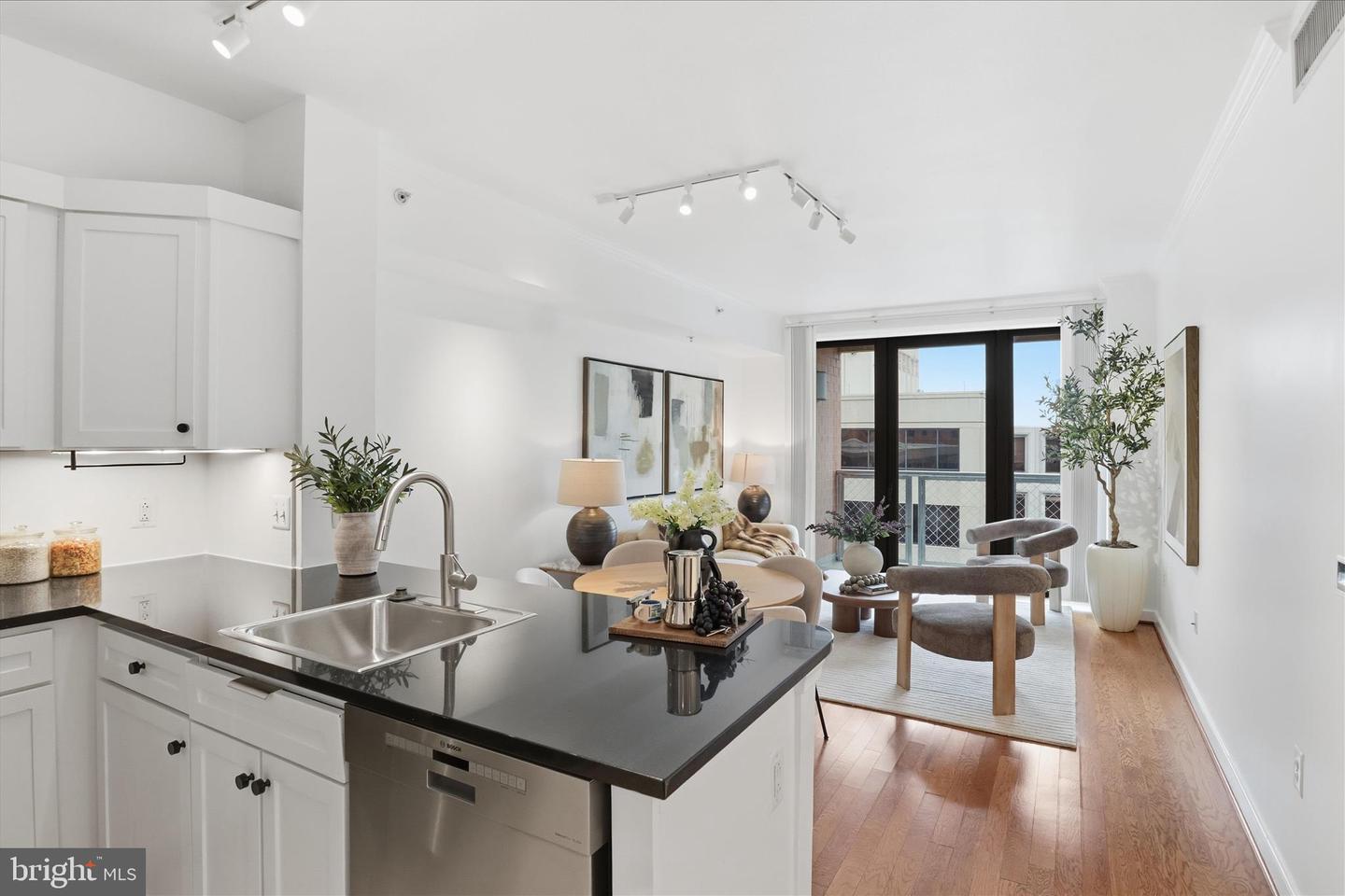 631 D Street NW #1227, Washington