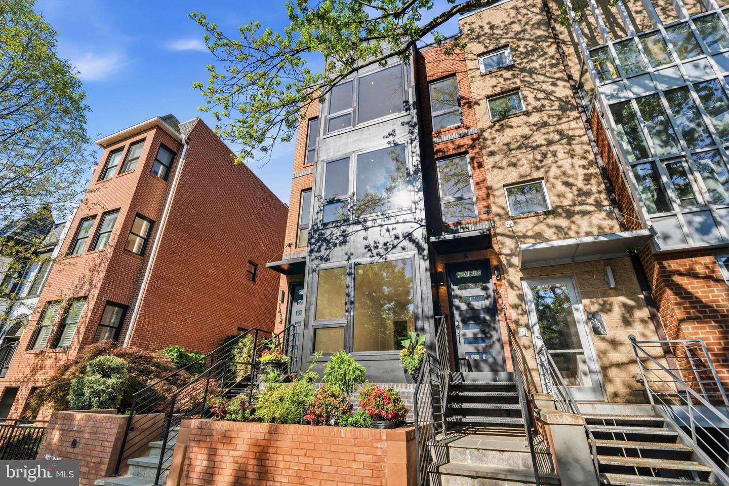 1414 5th Street NW #a