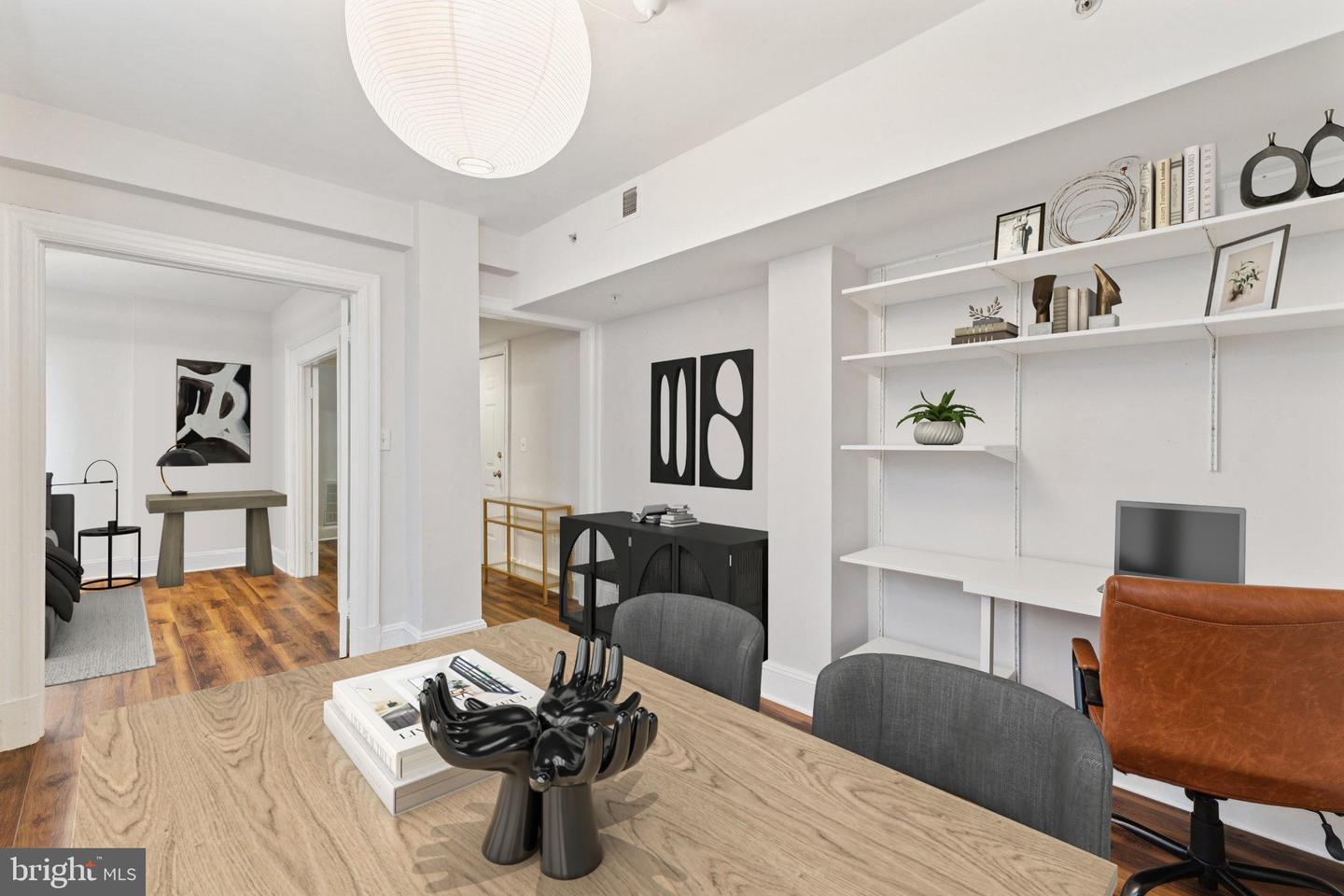 1858 California Street NW #5
