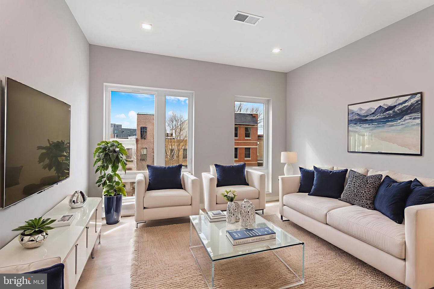 1358 Florida Avenue NE #201, Washington
